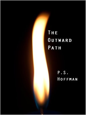 cover image of The Outward Path